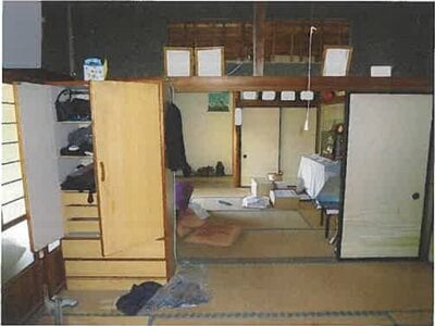 (値下げ) 静岡県三島市 長泉なめり駅20分 戸建て 790万円の競売物件情報 #11