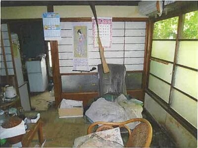 (値下げ) 静岡県三島市 長泉なめり駅20分 戸建て 790万円の競売物件情報 #12