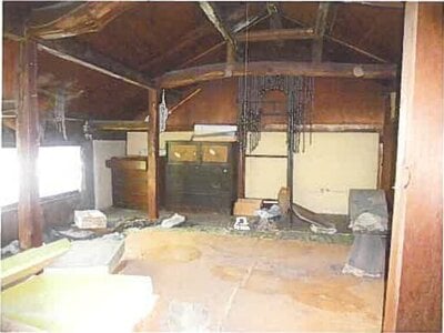 (値下げ) 静岡県三島市 長泉なめり駅20分 戸建て 790万円の競売物件情報 #20