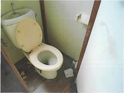 (値下げ) 静岡県三島市 長泉なめり駅20分 戸建て 790万円の競売物件情報 #25