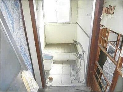 (値下げ) 静岡県三島市 長泉なめり駅20分 戸建て 790万円の競売物件情報 #26