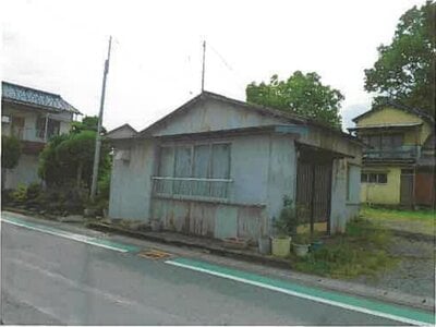 (値下げ) 静岡県三島市 長泉なめり駅20分 戸建て 790万円の競売物件情報 #4