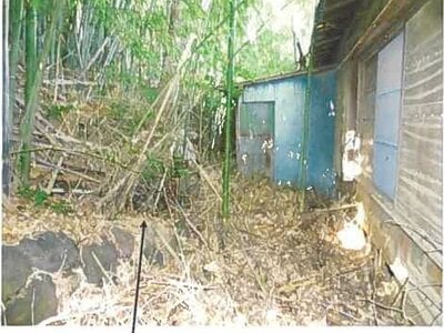 (値下げ) 静岡県三島市 長泉なめり駅20分 戸建て 790万円の競売物件情報 #5