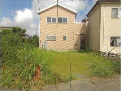 静岡県磐田市 御厨駅18分 戸建て 535万円の競売物件情報 #1