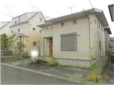 静岡県湖西市 鷲津駅6分 戸建て 790万円の競売物件情報 #2