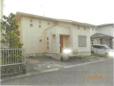 静岡県湖西市 鷲津駅6分 戸建て 790万円の競売物件情報 #3