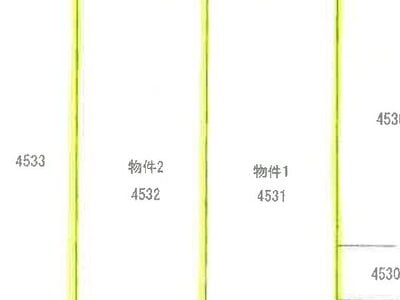 静岡県浜松市中央区 舞阪駅16分 農地 434万円の競売物件情報 #1