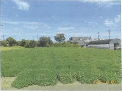 静岡県浜松市中央区 舞阪駅16分 農地 434万円の競売物件情報 #3