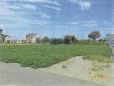 静岡県浜松市中央区 舞阪駅16分 農地 434万円の競売物件情報 #4