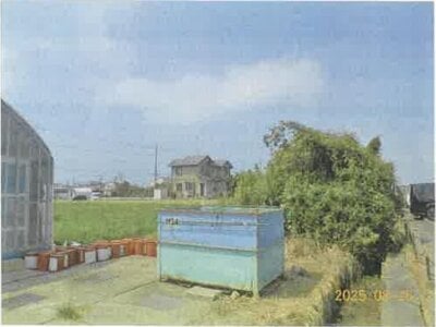 静岡県浜松市中央区 舞阪駅16分 農地 434万円の競売物件情報 #5