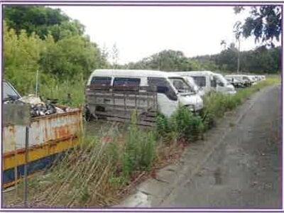 静岡県湖西市 新居町駅 農地 37万円の競売物件情報 #1