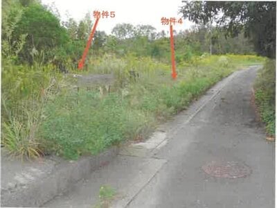 静岡県湖西市 新居町駅 農地 37万円の競売物件情報 #3