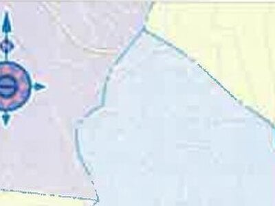 静岡県湖西市 新居町駅 農地 37万円の競売物件情報 #5