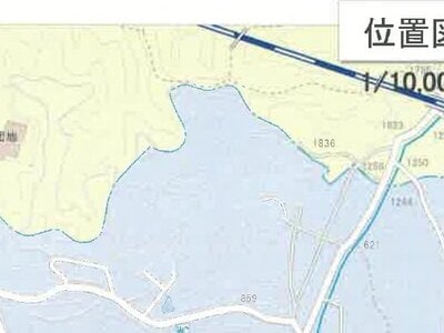 静岡県湖西市 新居町駅 農地 37万円の競売物件情報 #6