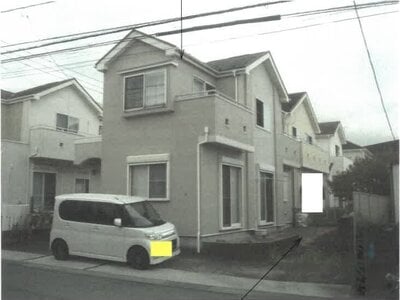 静岡県富士市 吉原本町駅20分 戸建て 959万円の競売物件情報 #2