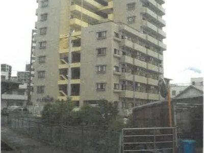 静岡県富士市 富士駅5分 マンション「ダイアパレスステーションサイド富士」52万円の競売物件情報 #1