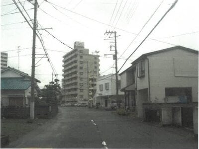 静岡県富士市 富士駅5分 マンション「ダイアパレスステーションサイド富士」52万円の競売物件情報 #2