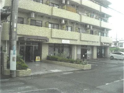 静岡県富士市 富士駅5分 マンション「ダイアパレスステーションサイド富士」52万円の競売物件情報 #4