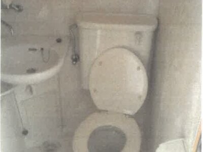 静岡県富士市 富士駅5分 マンション「ダイアパレスステーションサイド富士」52万円の競売物件情報 #9