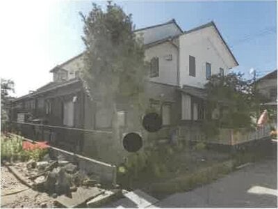 滋賀県彦根市 南彦根駅12分 戸建て 1,971万円の競売物件情報 #2