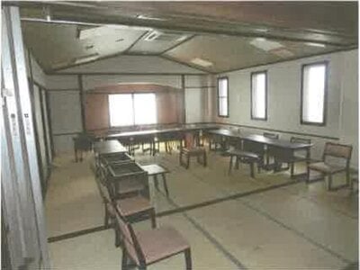 滋賀県彦根市 南彦根駅12分 戸建て 1,971万円の競売物件情報 #28