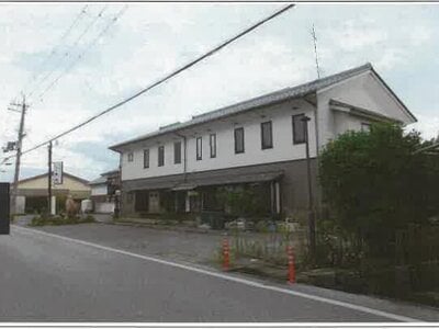 滋賀県彦根市 南彦根駅12分 戸建て 1,971万円の競売物件情報 #34