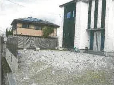 滋賀県東近江市 朝日大塚駅 戸建て 1,376万円の競売物件情報 #2