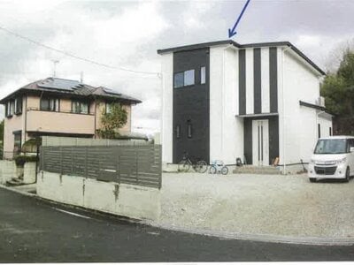 滋賀県東近江市 朝日大塚駅 戸建て 1,376万円の競売物件情報 #21