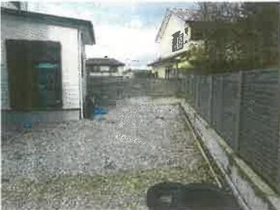 滋賀県東近江市 朝日大塚駅 戸建て 1,376万円の競売物件情報 #5