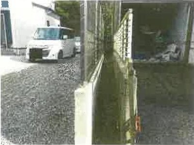 滋賀県東近江市 朝日大塚駅 戸建て 1,376万円の競売物件情報 #6