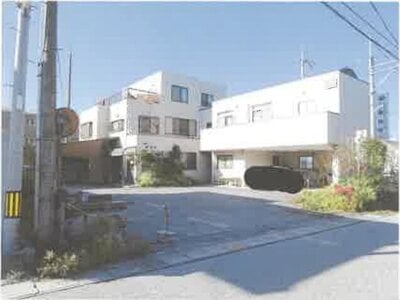 滋賀県彦根市 南彦根駅13分 戸建て 2,470万円の競売物件情報 #1