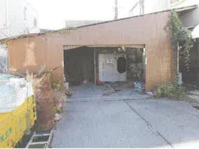 滋賀県彦根市 南彦根駅13分 戸建て 2,470万円の競売物件情報 #13