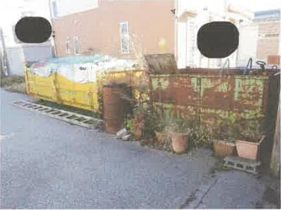 滋賀県彦根市 南彦根駅13分 戸建て 2,470万円の競売物件情報 #14