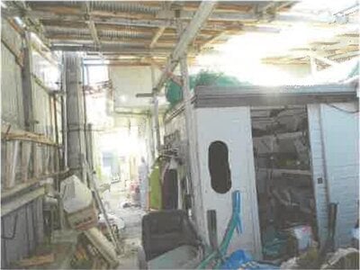 滋賀県彦根市 南彦根駅13分 戸建て 2,470万円の競売物件情報 #16