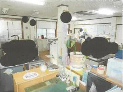 滋賀県彦根市 南彦根駅13分 戸建て 2,470万円の競売物件情報 #19