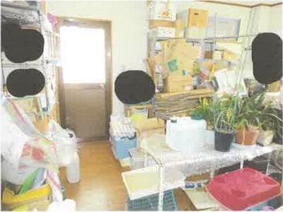 滋賀県彦根市 南彦根駅13分 戸建て 2,470万円の競売物件情報 #24