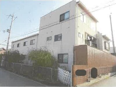 滋賀県彦根市 南彦根駅13分 戸建て 2,470万円の競売物件情報 #3