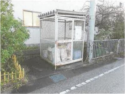 滋賀県彦根市 南彦根駅13分 戸建て 2,470万円の競売物件情報 #8