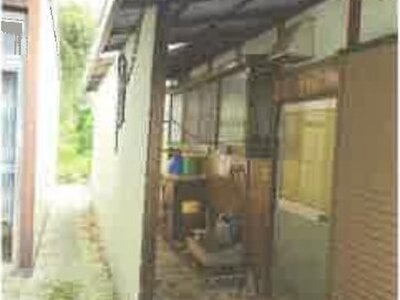 (値下げ) 滋賀県愛知郡愛荘町 愛知川駅 戸建て 248万円の競売物件情報 #14
