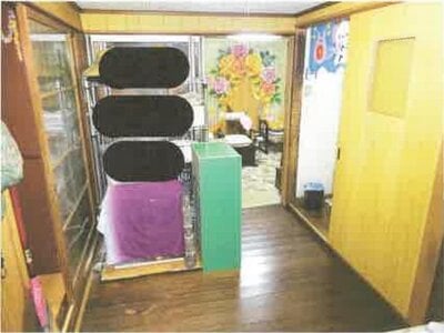 (値下げ) 滋賀県愛知郡愛荘町 愛知川駅 戸建て 248万円の競売物件情報 #23