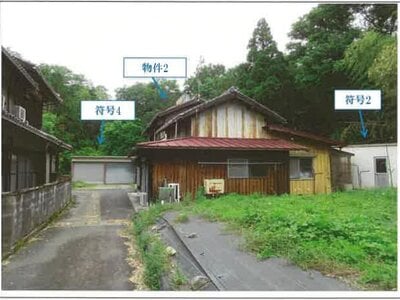 (値下げ) 滋賀県愛知郡愛荘町 愛知川駅 戸建て 248万円の競売物件情報 #41