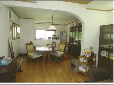 (値下げ) 滋賀県愛知郡愛荘町 愛知川駅 戸建て 248万円の競売物件情報 #42