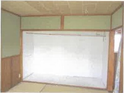 (値下げ) 滋賀県東近江市 河辺の森駅13分 戸建て 188万円の競売物件情報 #19