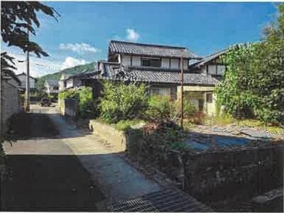 (値下げ) 滋賀県東近江市 河辺の森駅13分 戸建て 188万円の競売物件情報 #31