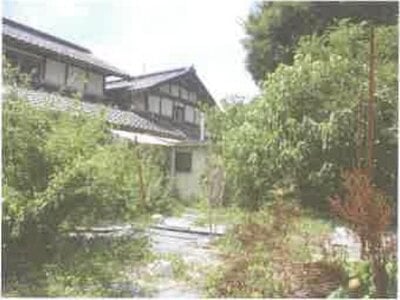 (値下げ) 滋賀県東近江市 河辺の森駅13分 戸建て 188万円の競売物件情報 #5