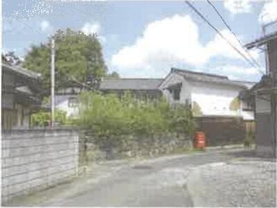 (値下げ) 滋賀県東近江市 河辺の森駅13分 戸建て 188万円の競売物件情報 #6