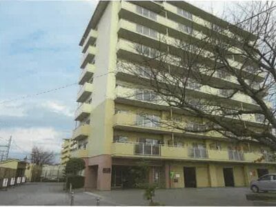 滋賀県彦根市 彦根口駅2分 マンション「ライオンズマンション彦根」717万円の競売物件情報 #11