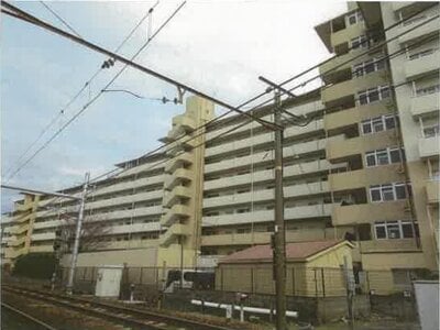 滋賀県彦根市 彦根口駅2分 マンション「ライオンズマンション彦根」717万円の競売物件情報 #12