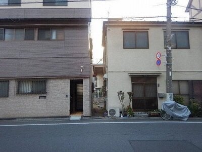 東京都板橋区 志村三丁目駅9分 土地 370万円の国有財産売却物件情報 #2