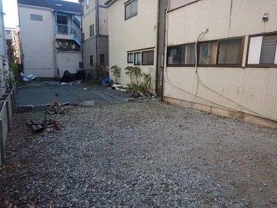 東京都板橋区 志村三丁目駅9分 土地 370万円の国有財産売却物件情報 #4